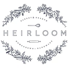 Heirloom Bakery & Hearth