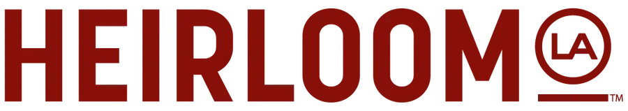 Heirloom LA