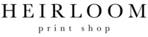 Heirloom Print Shop