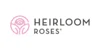 Heirloom Roses