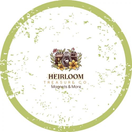 Heirloom Treasure Co