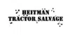 Heitman Tractor Salvage