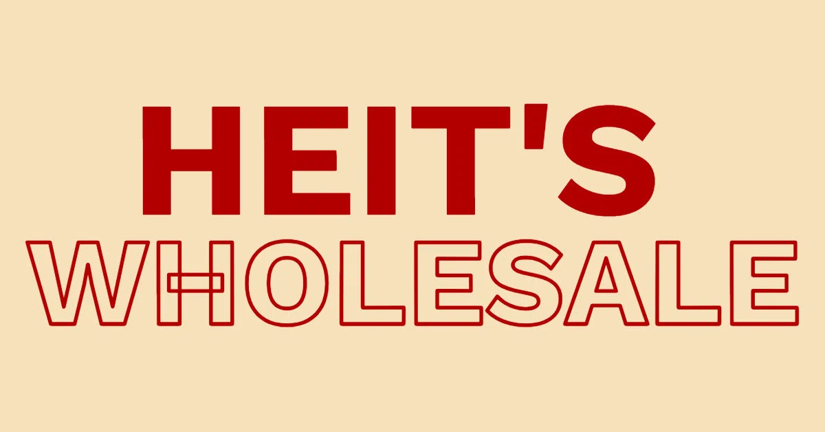 Heit's Wholesale