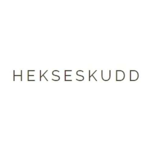 Hekseskudd