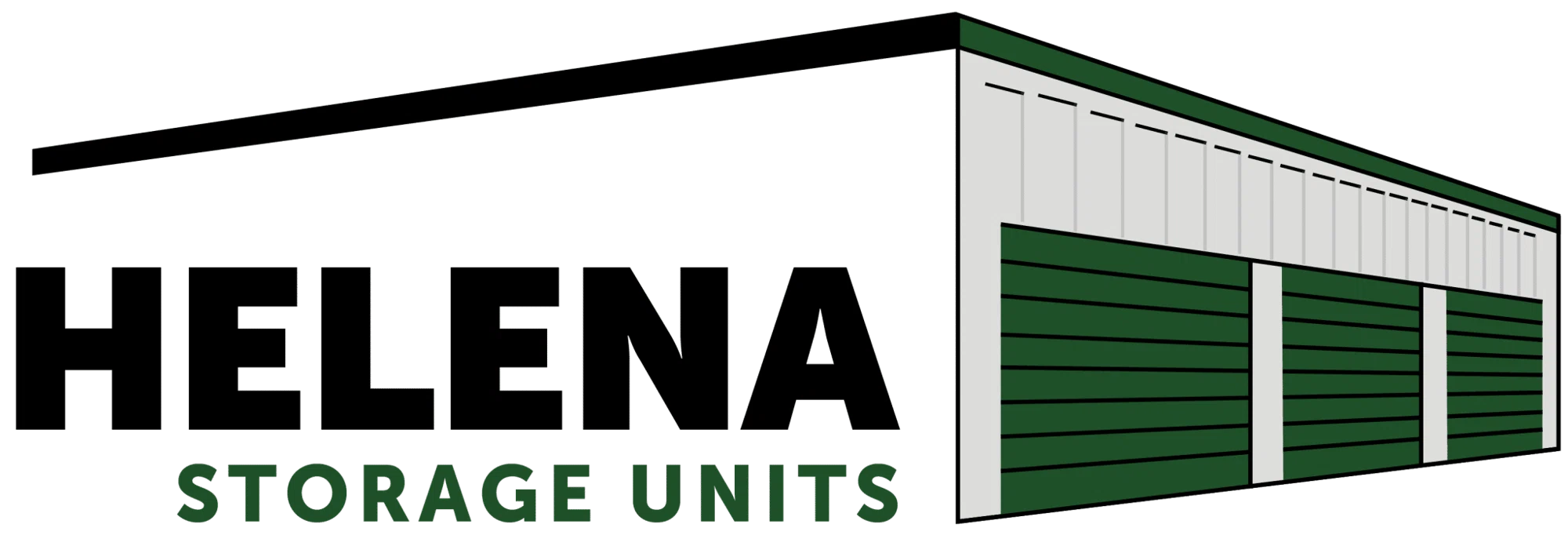 Helena Storage Units
