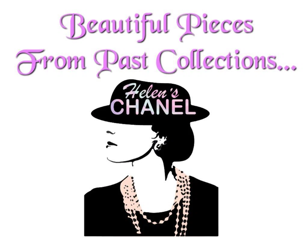 Helen's Chanel