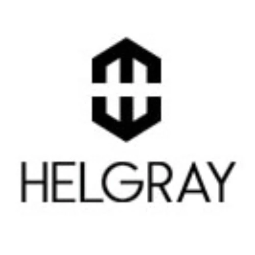 Helgray Promo Codes