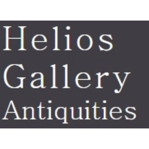 Helios Gallery Antiquities