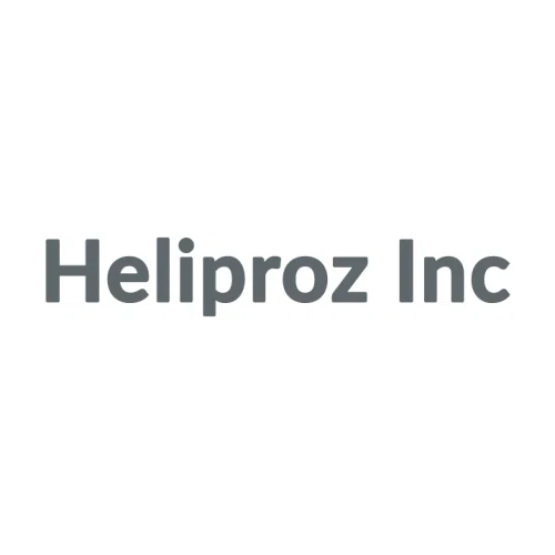 Heliproz Inc
