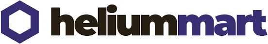 Helium Mart Logo for Discount Codes