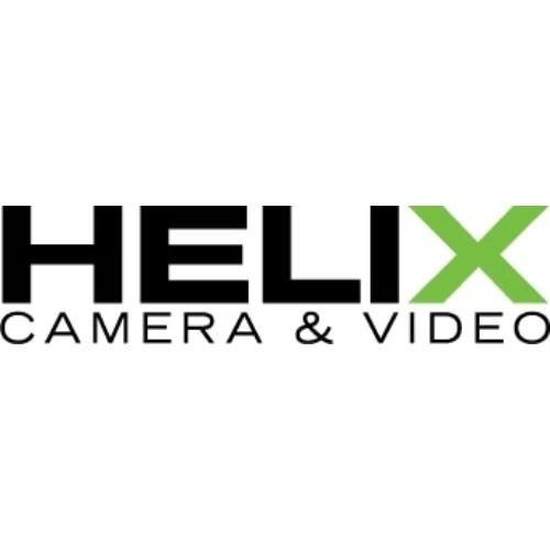 Helix Camera & Video