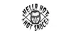 Hella Hot Hot Sauce