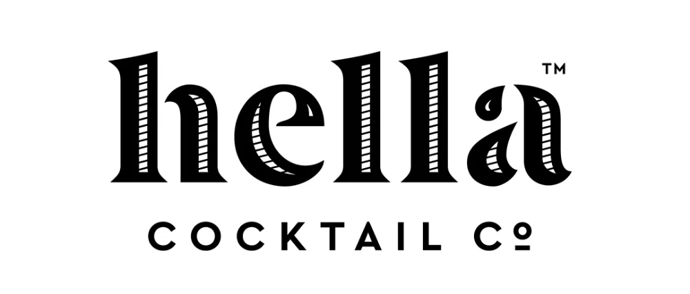 Hella Cocktail Co.