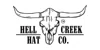 Hell Creek Hat Co.