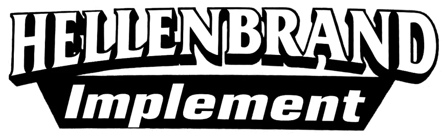 Hellenbrand Implement