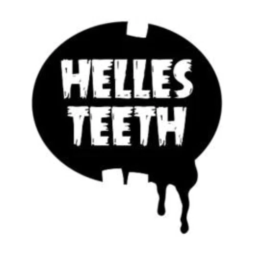 Helles Teeth Promo Codes