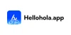 Hello Hola