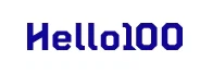 Hello100