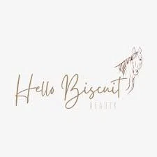 Hello Biscuit Beauty