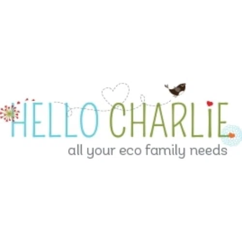Hello Charlie Promo Codes