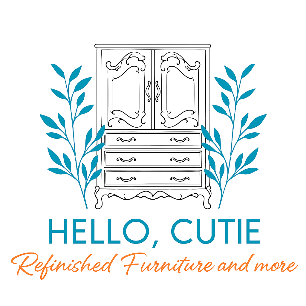 Hello Cutie Furniture