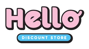 Hello Discount Store