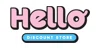 Hello Discount Store