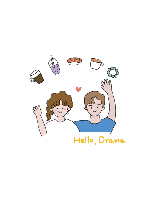 Hello Drama