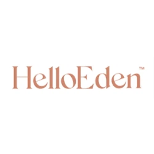 10% Off HelloEden Coupon (5 Promo Codes) October 2022