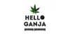 Hello Ganja