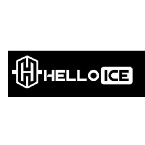 Helloice Jewelry