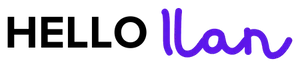 Hello Ilan