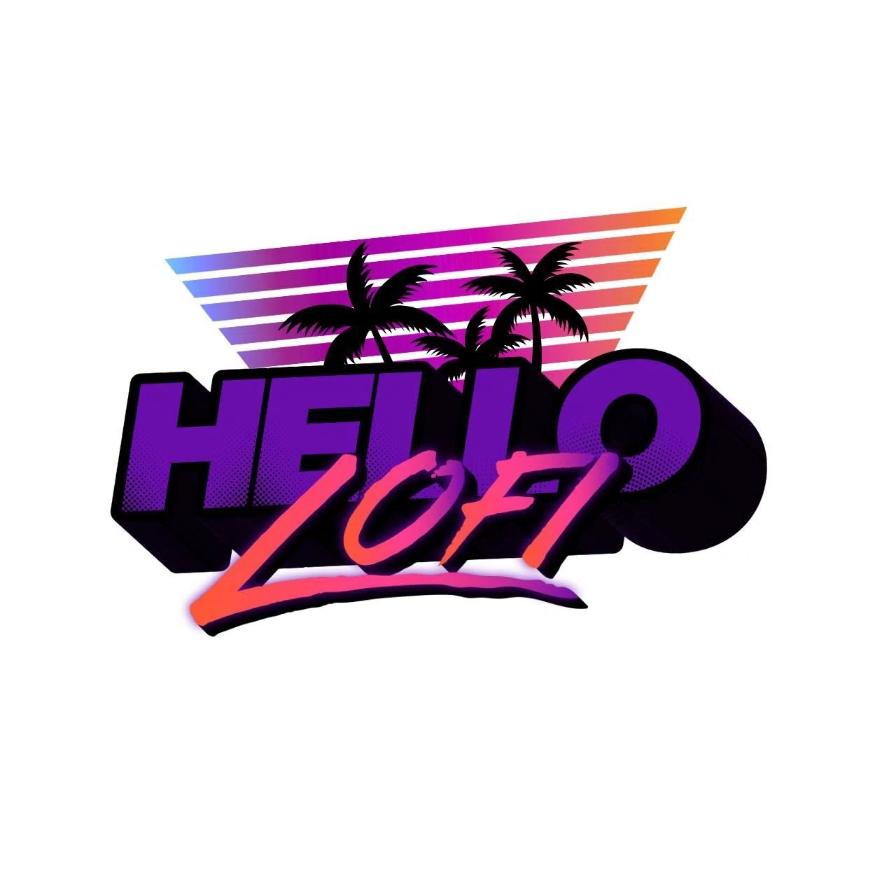 Hello Lofi