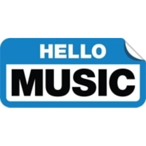 Hello Music
