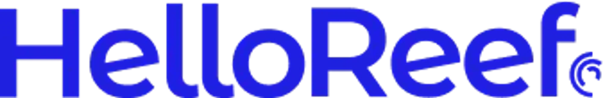HelloReef