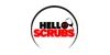 Hello Scrubs Uniforms NOLA