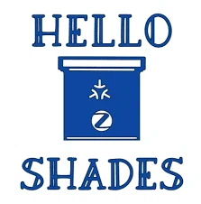 Hello Shades