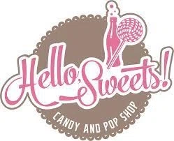 Hello Sweets Candy