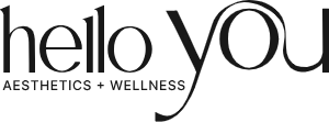 Hello You Aesthetics &  Wellness
