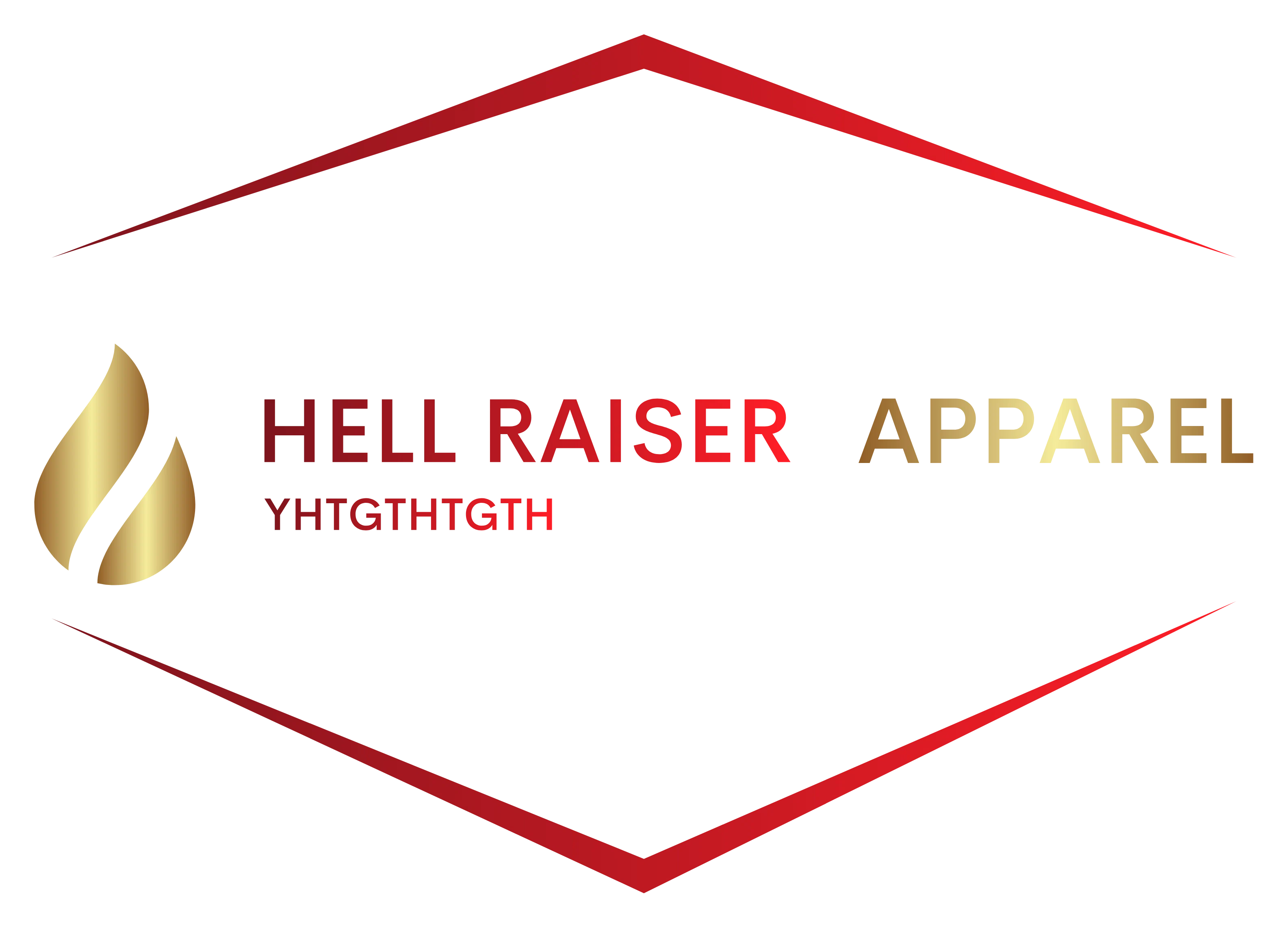 Hell Raiser Apparel