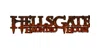 HellsGate Haunted House