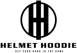 Helmet Hoodie