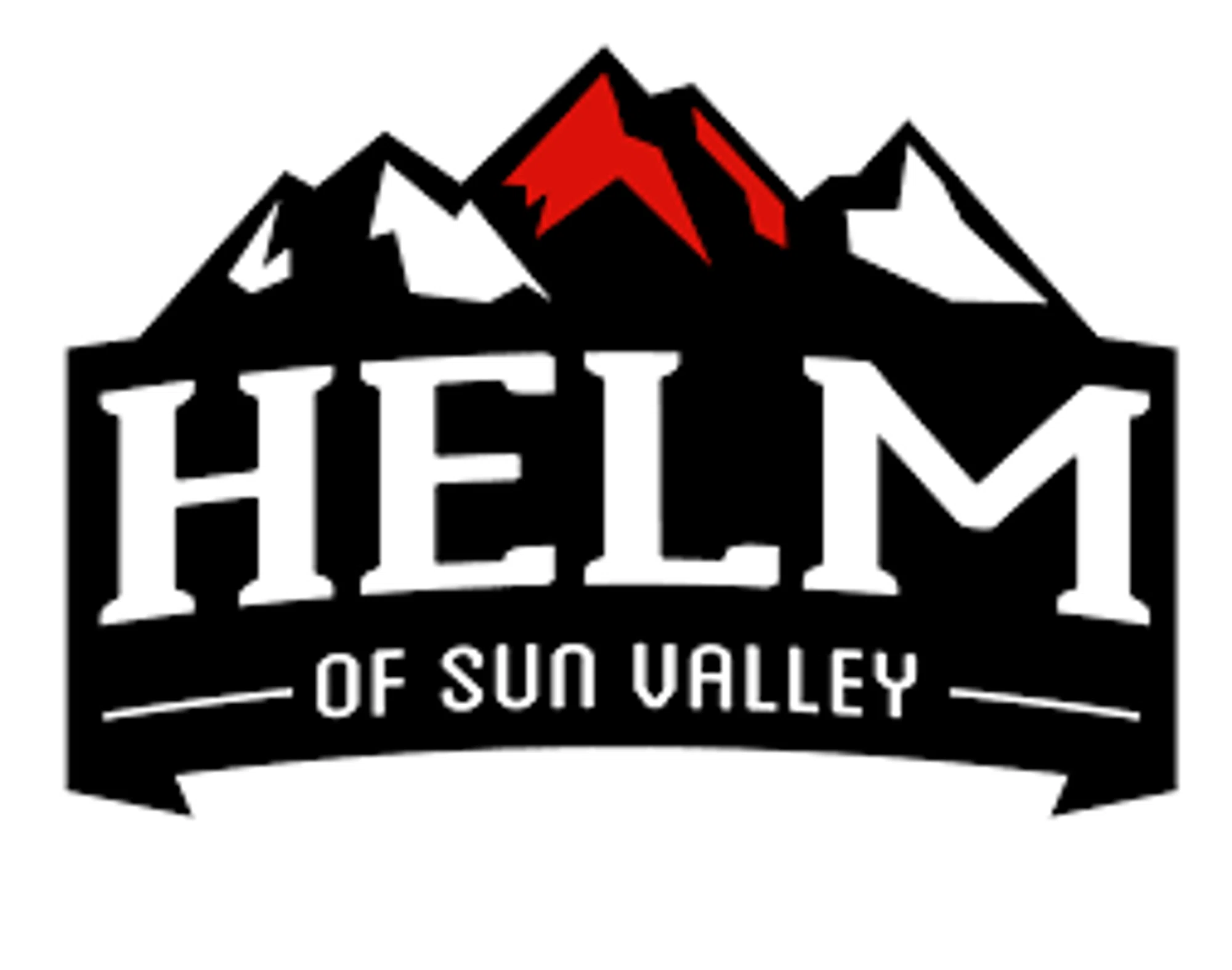 Helm of Sun Valley