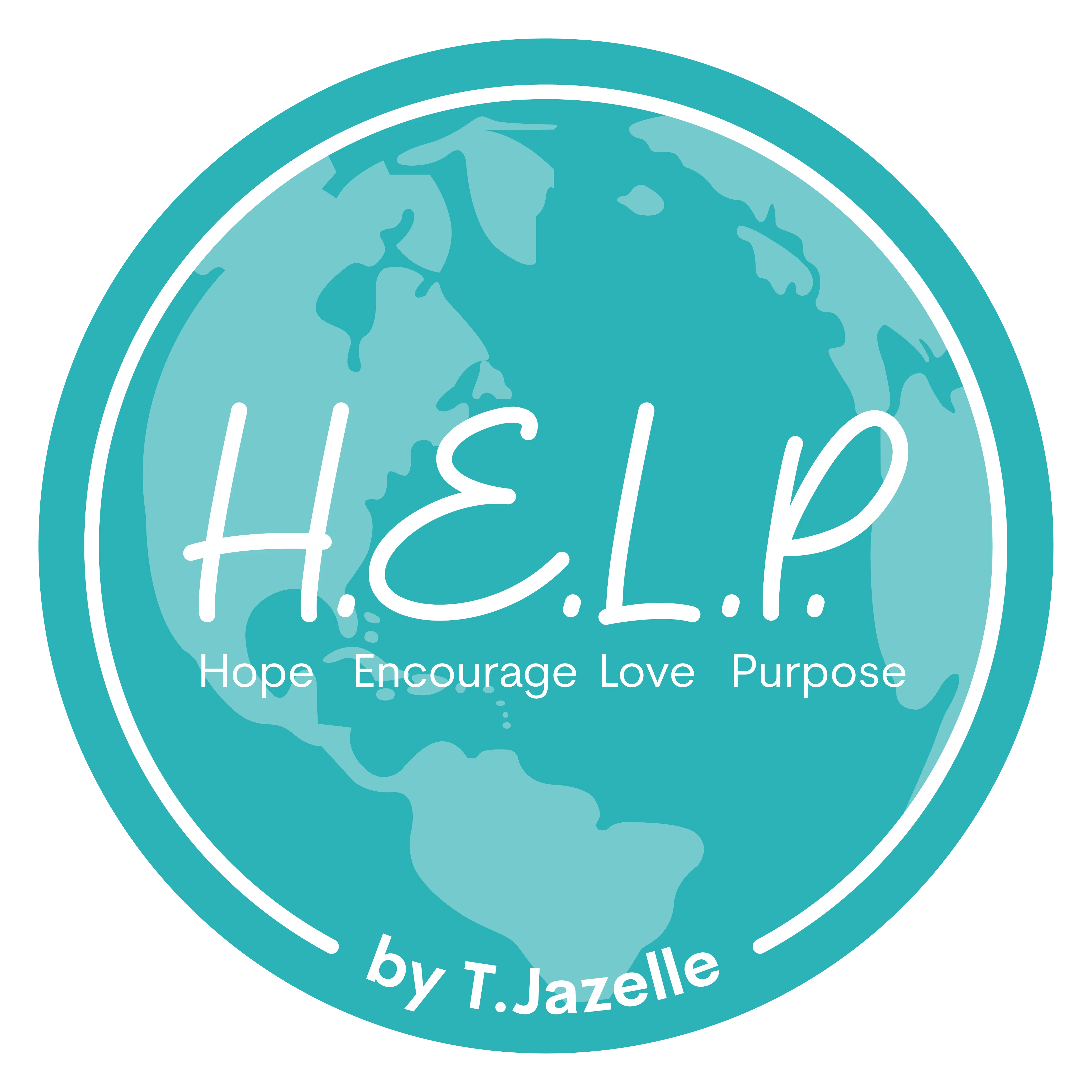 HELP by TJ