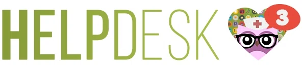 HelpDesk 3
