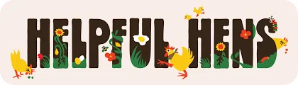 Helpful Hens