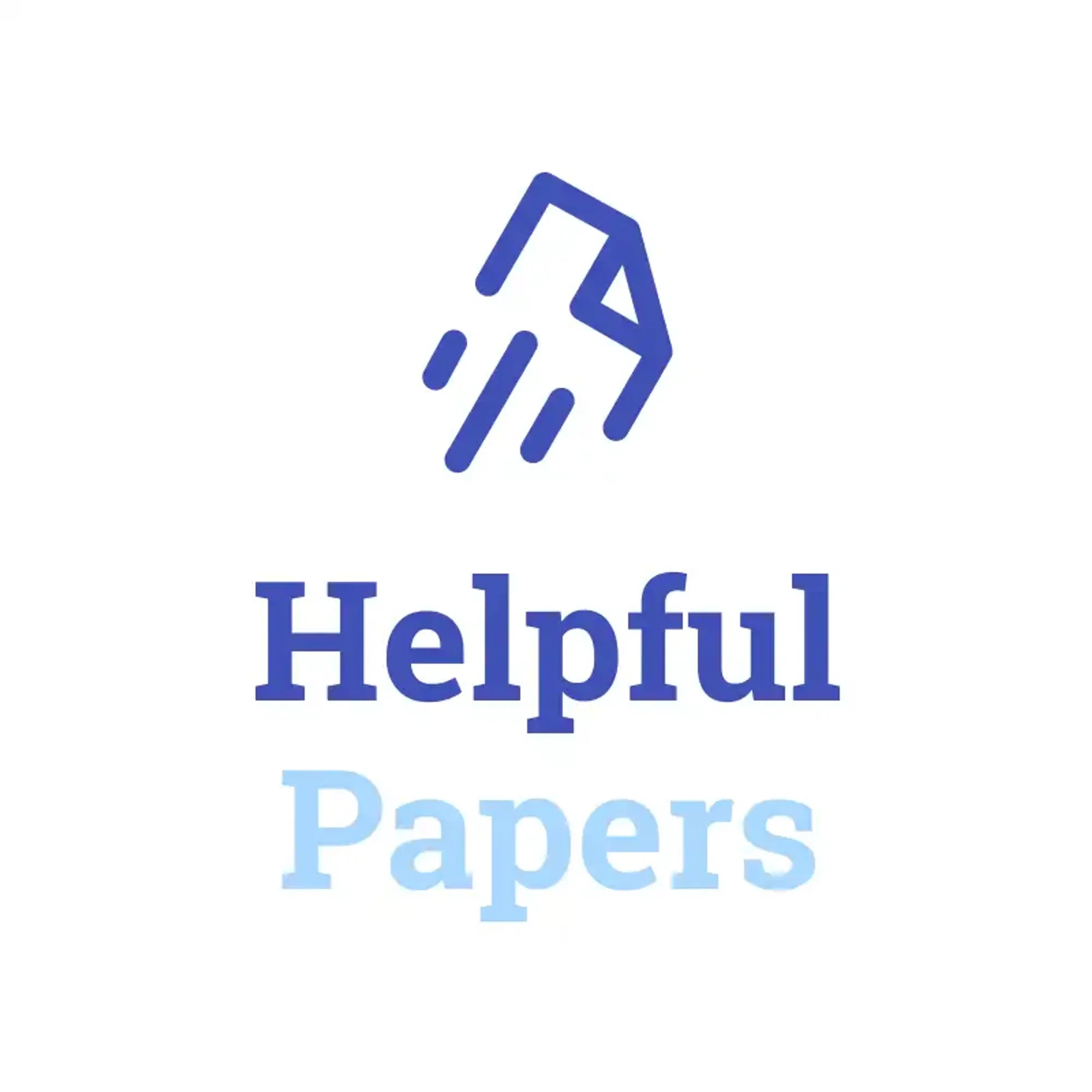 HelpfulPapers