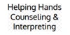 Helping Hands Counseling and Interpreting
