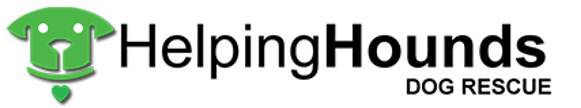 Helping Hounds Dog Rescue