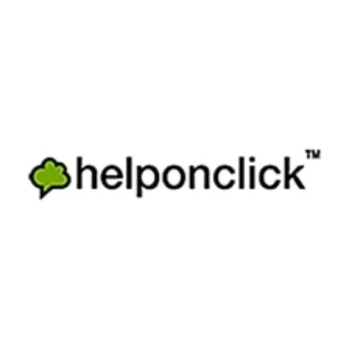 HelpOnClick